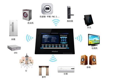 烟台智慧云谷 云计算驱动的自动化控制系统与智能传感器