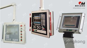 机械行业自动化浪潮 智能控制系统与传感器的核心引擎